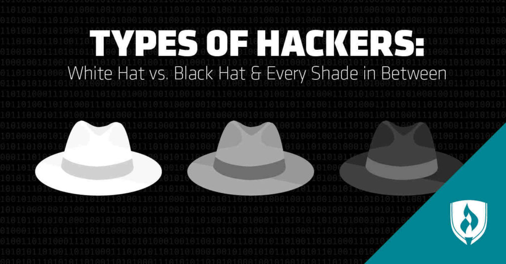 What do black hat hackers want? Cyber Security News Daily