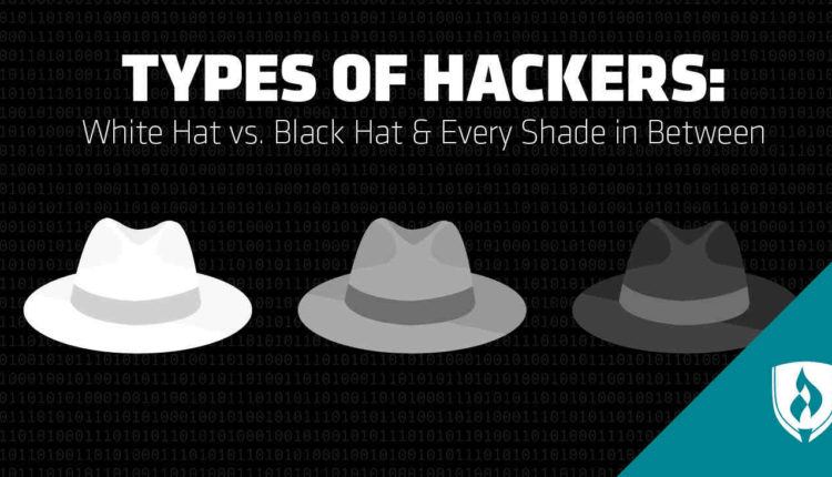 What do black hat hackers want? - Cyber Security News Daily