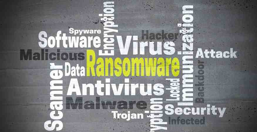 Can you get rid of ransomware?