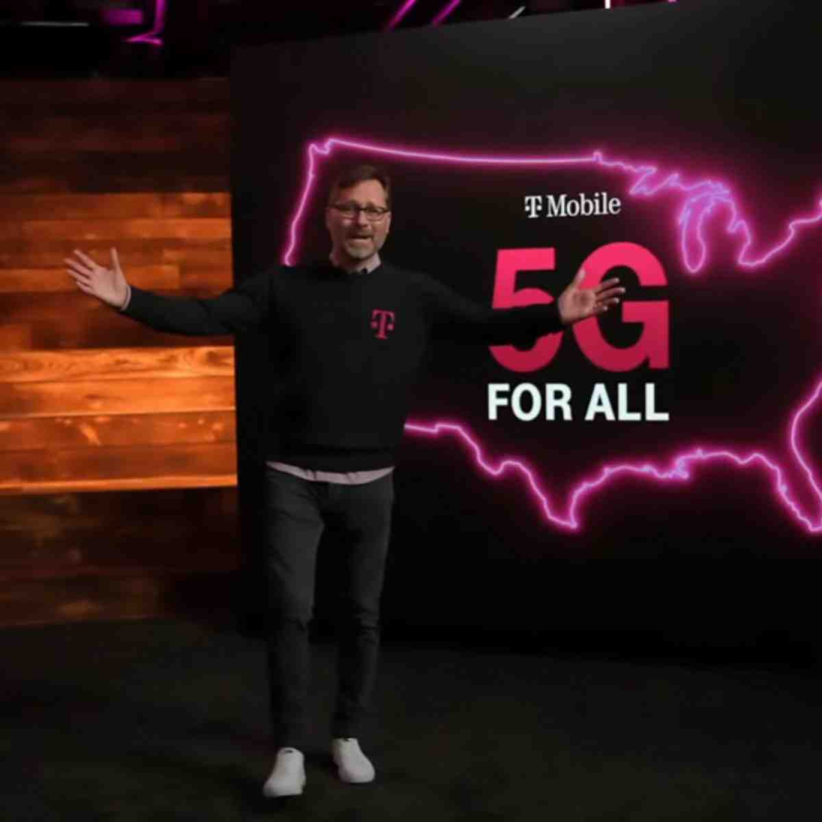 When did T-Mobile get hacked?